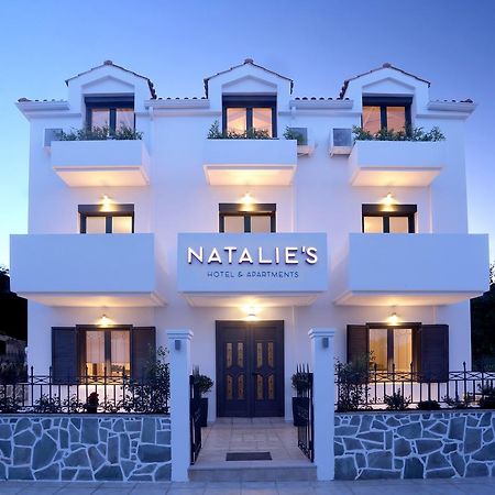 Natalie'S Hotel Skala  Exteriér fotografie